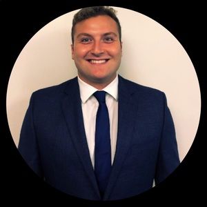 Meet your Posher, Zach